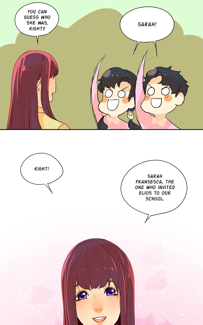 Read Flawless chapter 57 image 17 on Lezhin