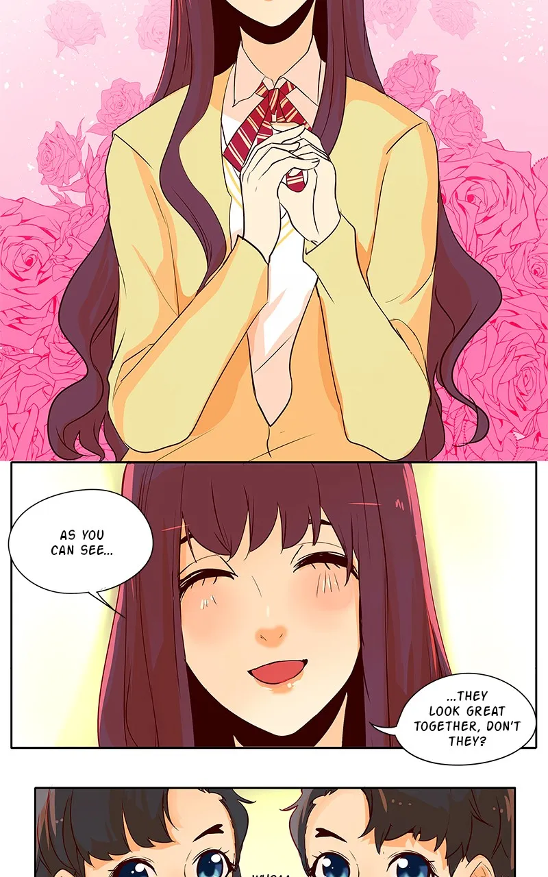 Read Flawless chapter 57 image 18 on Lezhin