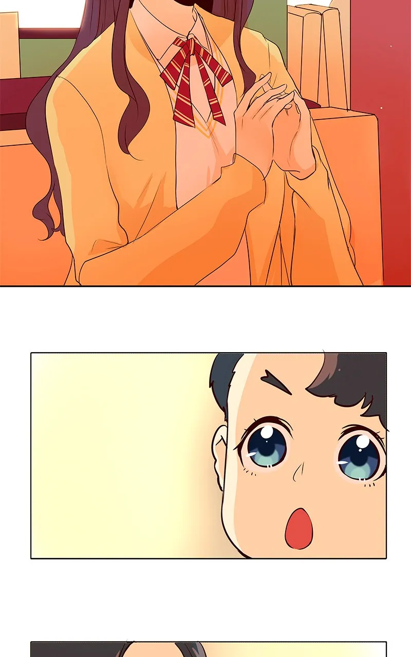 Read Flawless chapter 57 image 2 on Lezhin
