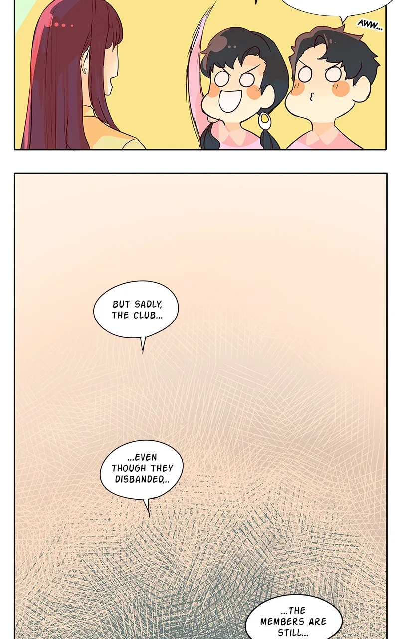 Read Flawless chapter 57 image 20 on Lezhin