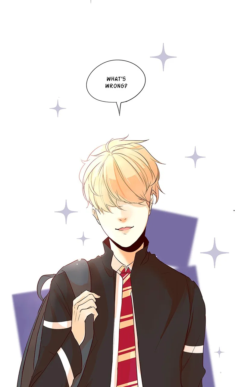 Read Flawless chapter 57 image 22 on Lezhin