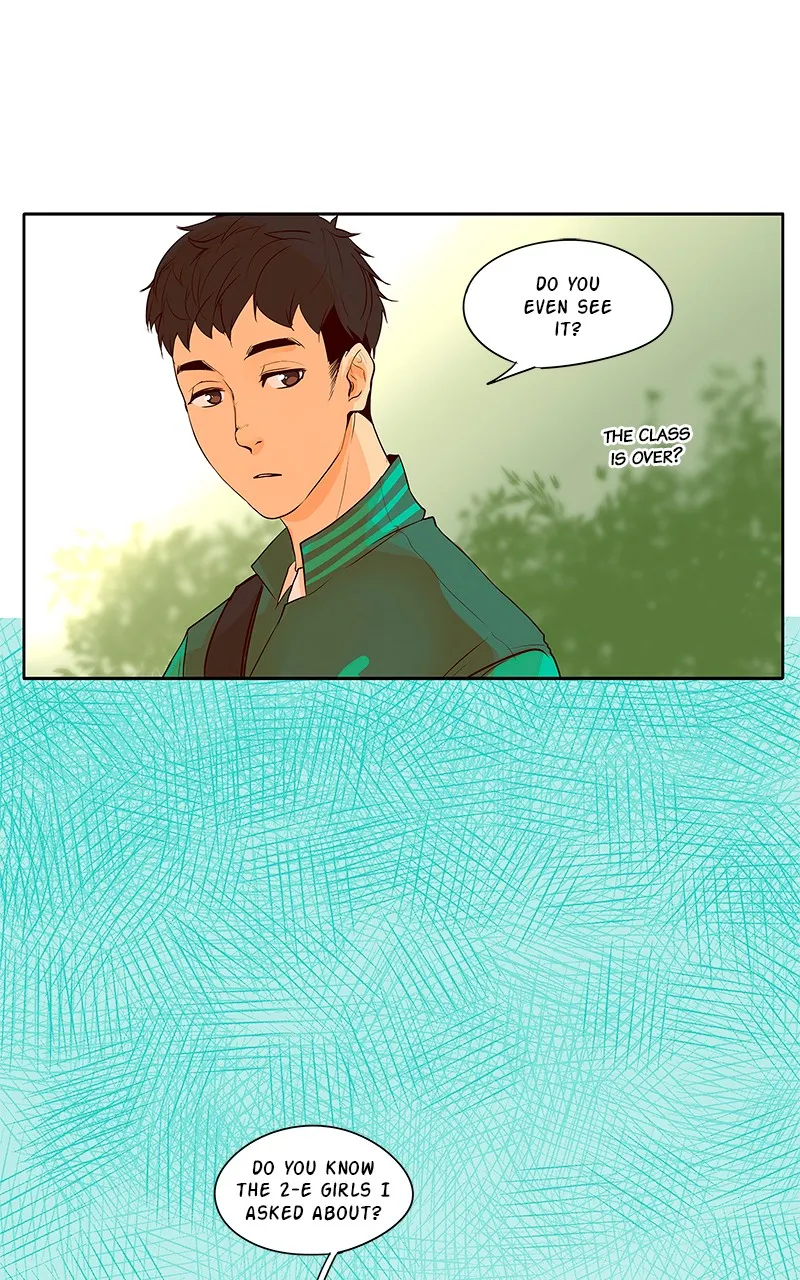 Read Flawless chapter 57 image 24 on Lezhin