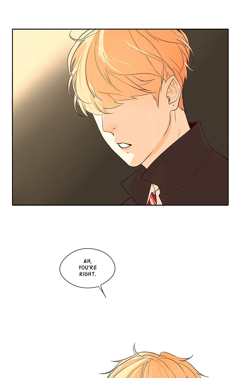 Read Flawless chapter 57 image 27 on Lezhin