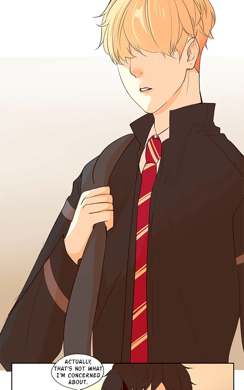 Read Flawless chapter 57 image 28 on Lezhin