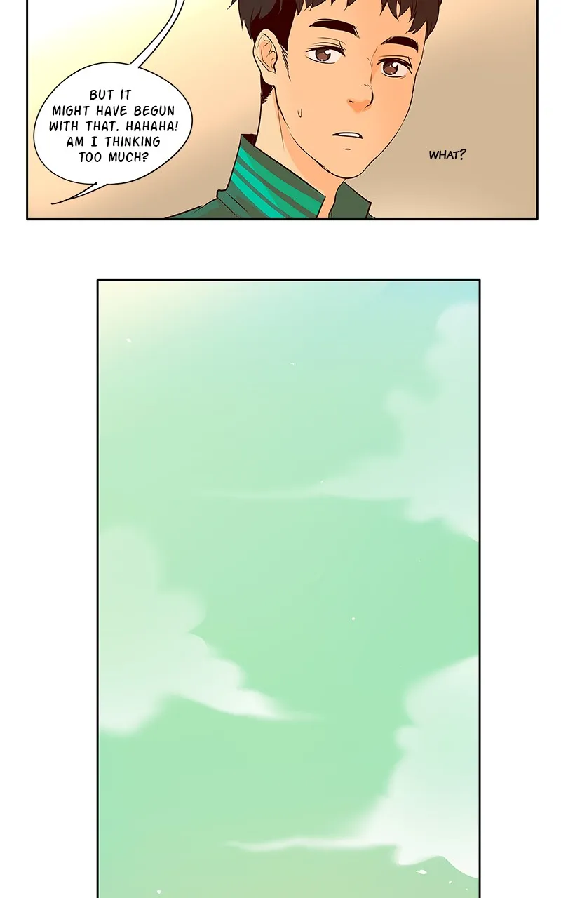 Read Flawless chapter 57 image 29 on Lezhin