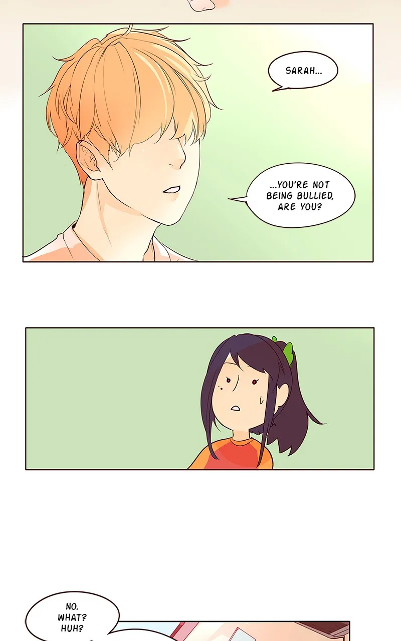 Read Flawless chapter 57 image 33 on Lezhin