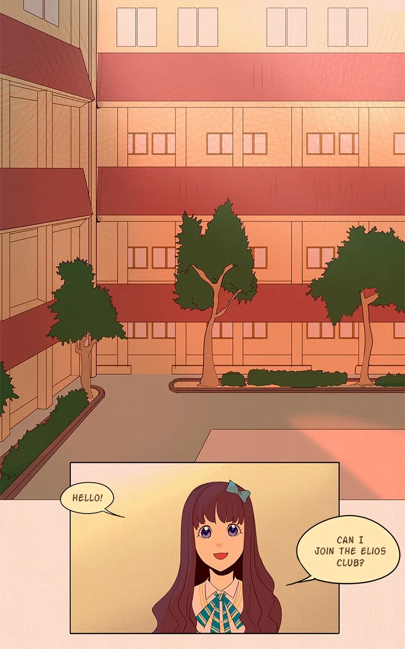 Read Flawless chapter 57 image 4 on Lezhin