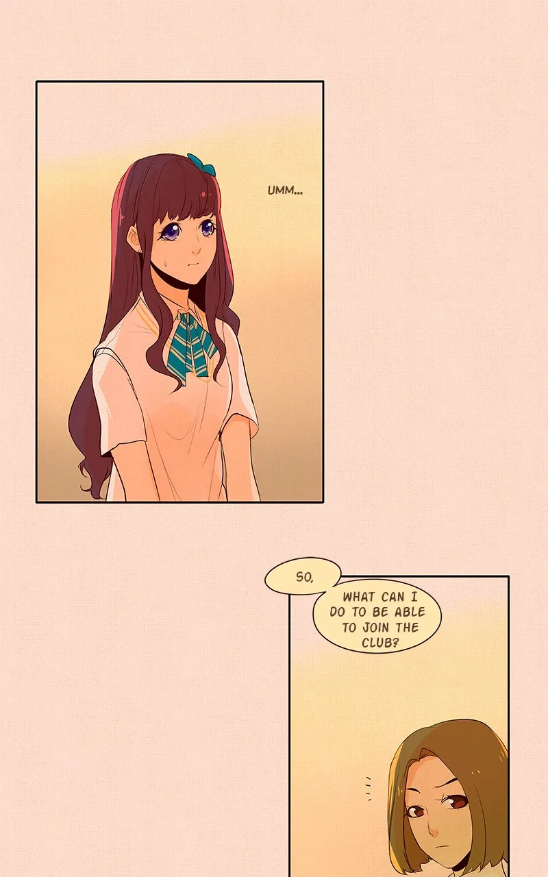 Read Flawless chapter 57 image 8 on Lezhin