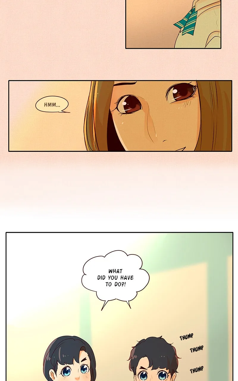 Read Flawless chapter 57 image 9 on Lezhin