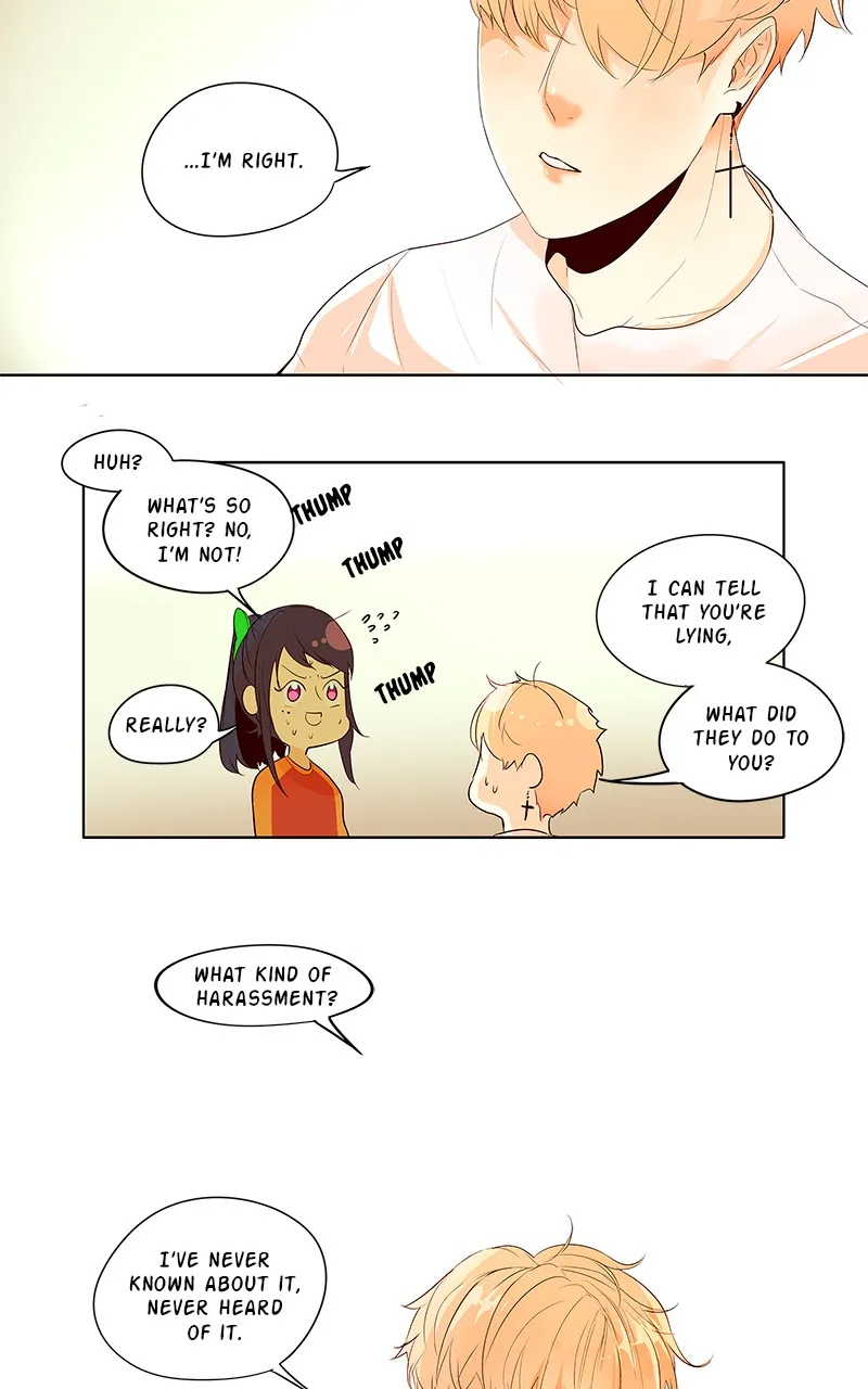 Read Flawless chapter 58 image 10 on Lezhin