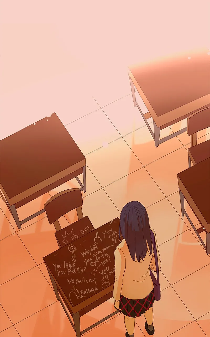 Read Flawless chapter 58 image 13 on Lezhin