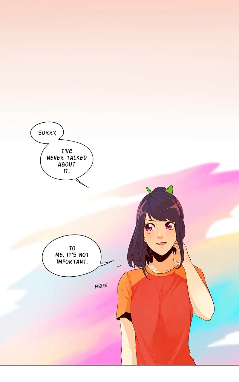 Read Flawless chapter 58 image 17 on Lezhin