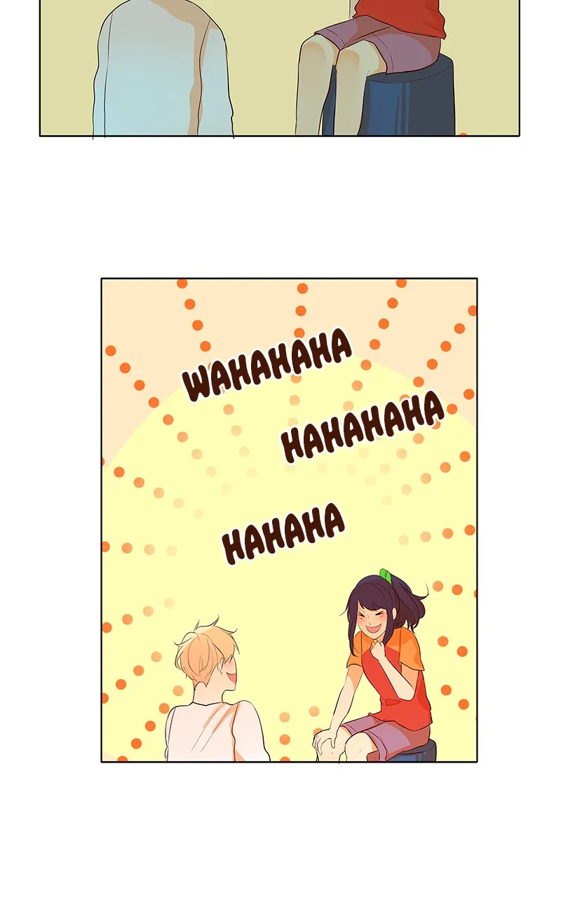 Read Flawless chapter 58 image 21 on Lezhin