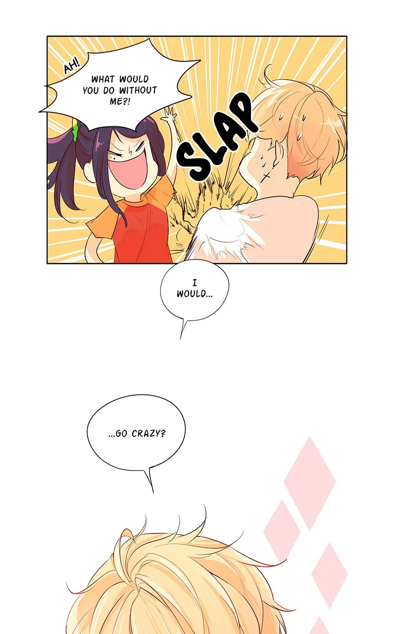 Read Flawless chapter 58 image 28 on Lezhin
