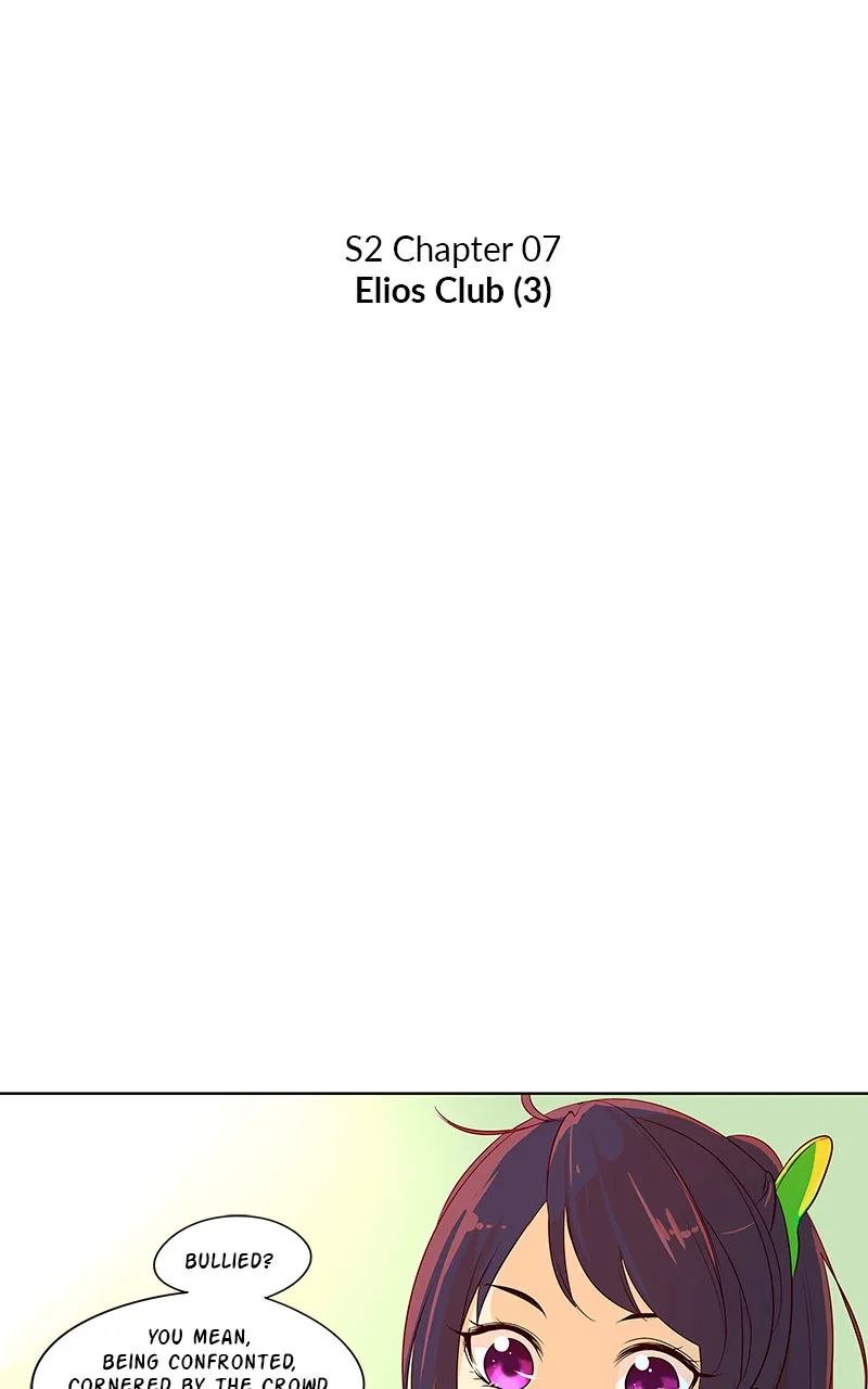 Read Flawless chapter 58 image 3 on Lezhin