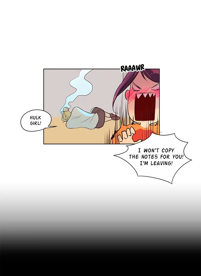 Read Flawless chapter 58 image 31 on Lezhin