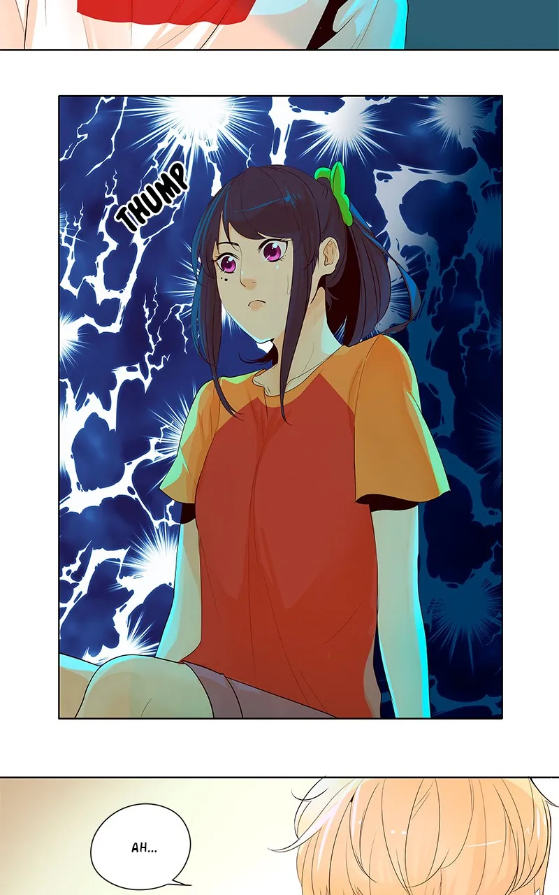 Read Flawless chapter 58 image 9 on Lezhin