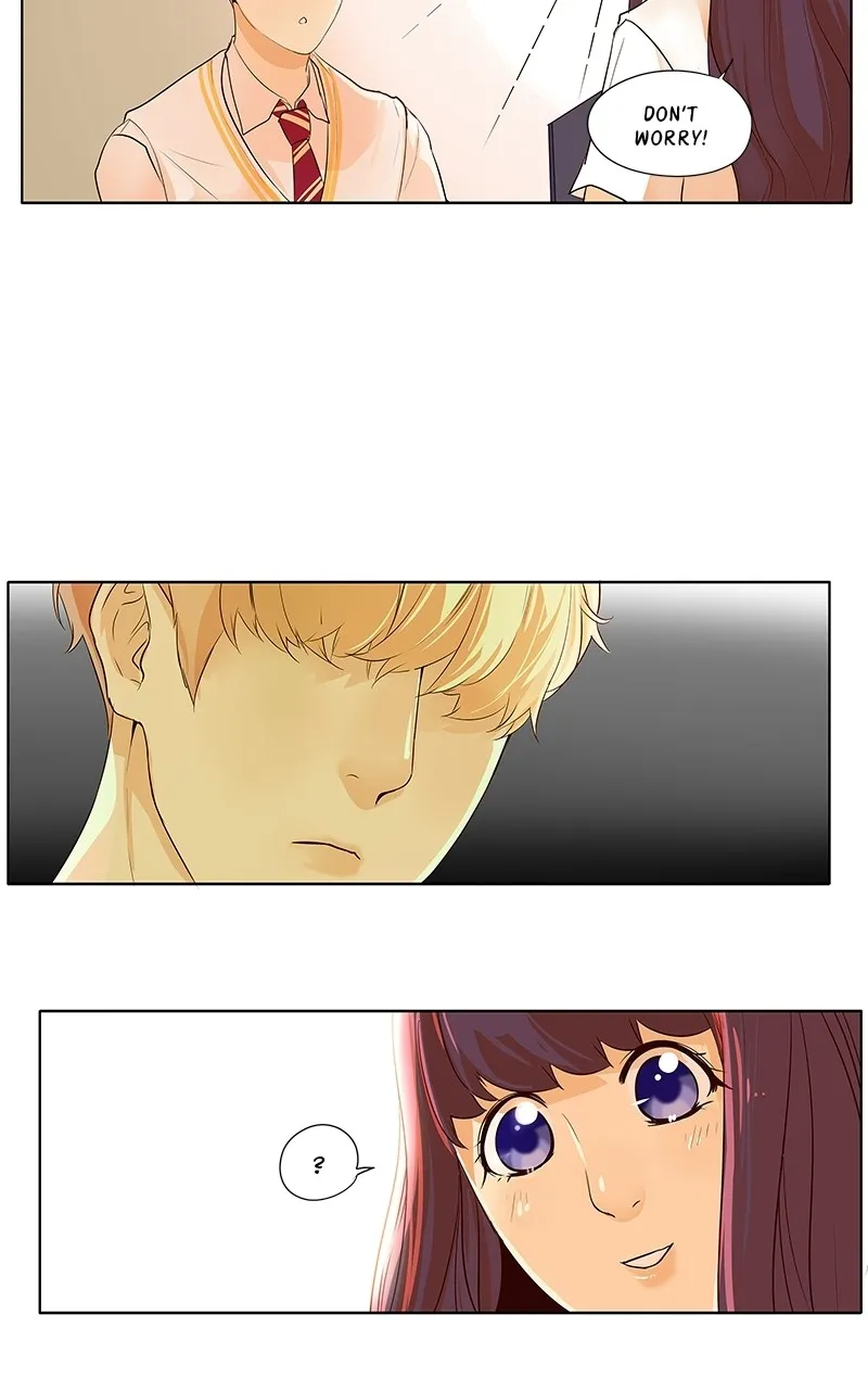 Read Flawless chapter 59 image 11 on Lezhin