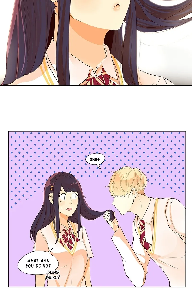 Read Flawless chapter 59 image 18 on Lezhin