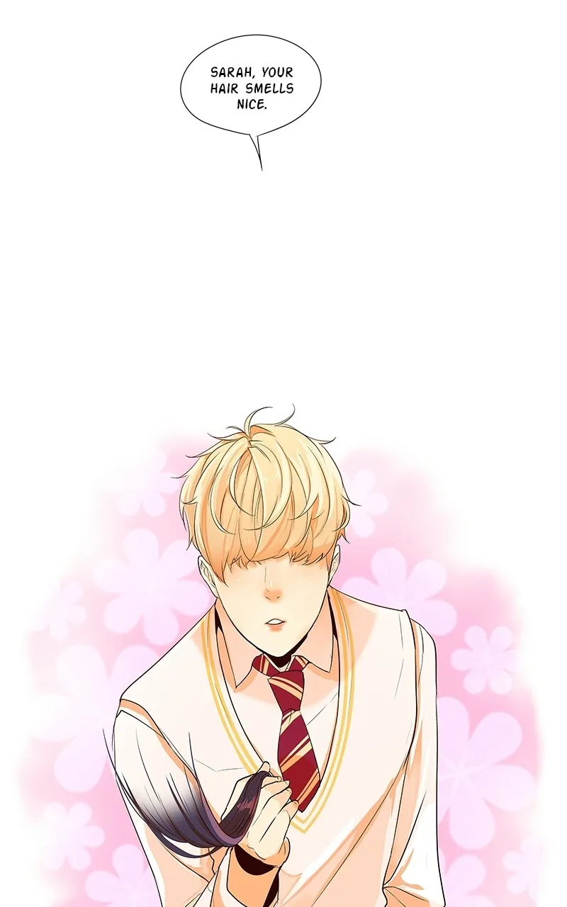 Read Flawless chapter 59 image 19 on Lezhin