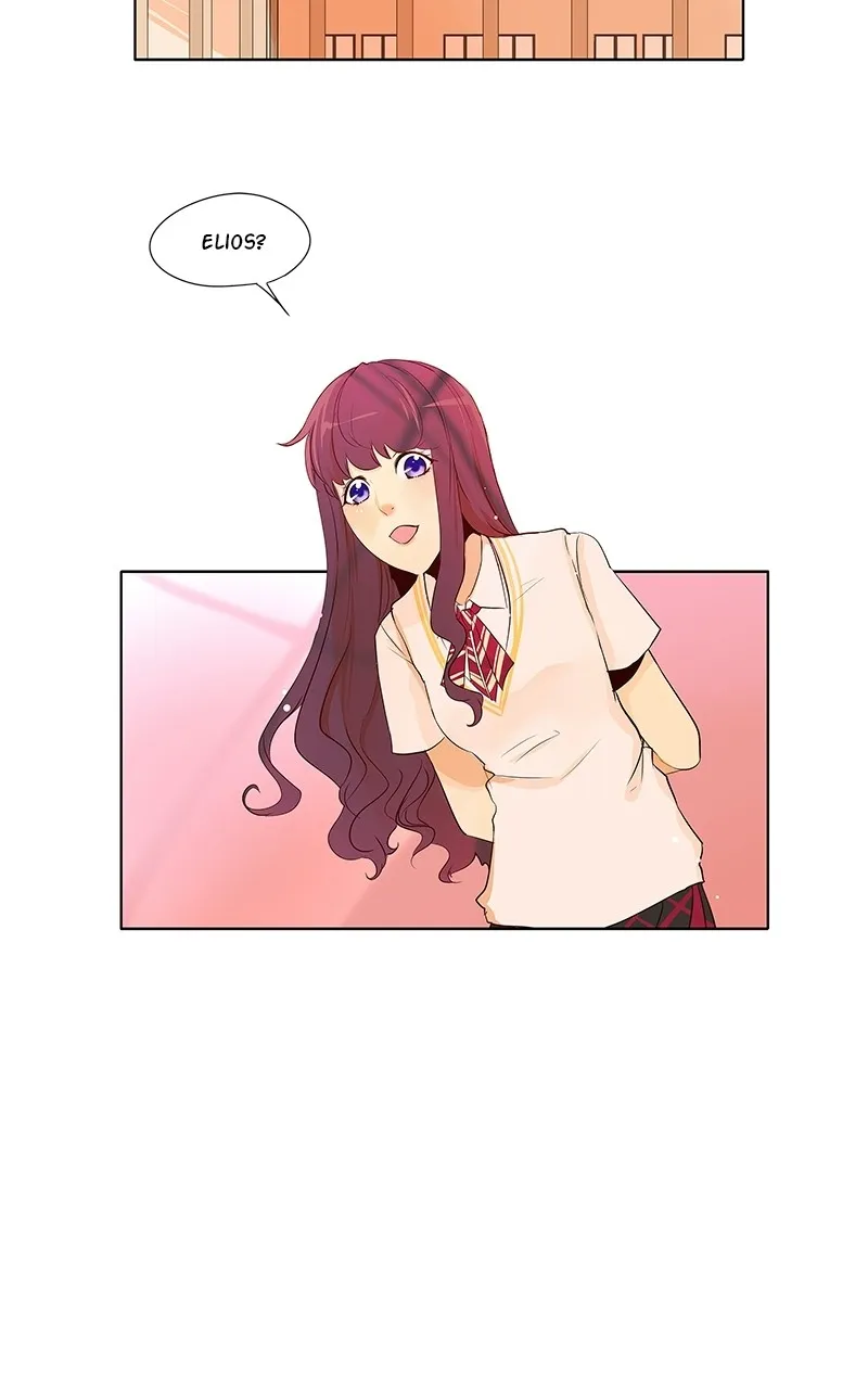 Read Flawless chapter 59 image 2 on Lezhin