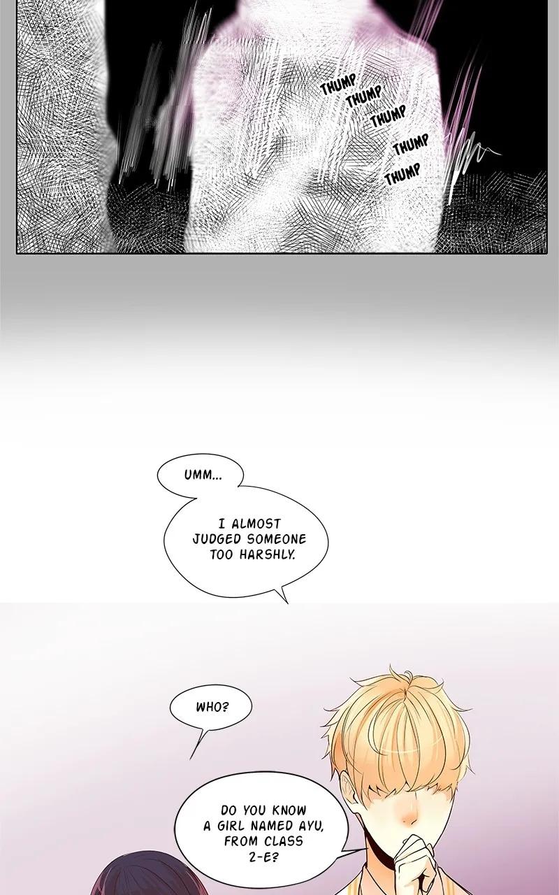 Read Flawless chapter 59 image 27 on Lezhin