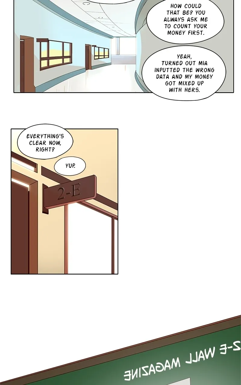 Read Flawless chapter 59 image 30 on Lezhin