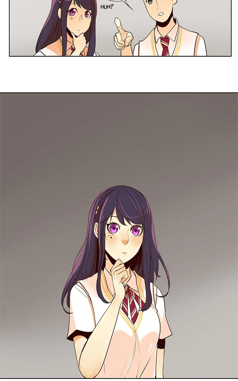 Read Flawless chapter 59 image 32 on Lezhin