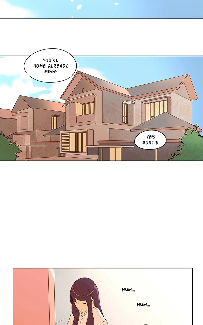 Read Flawless chapter 59 image 35 on Lezhin