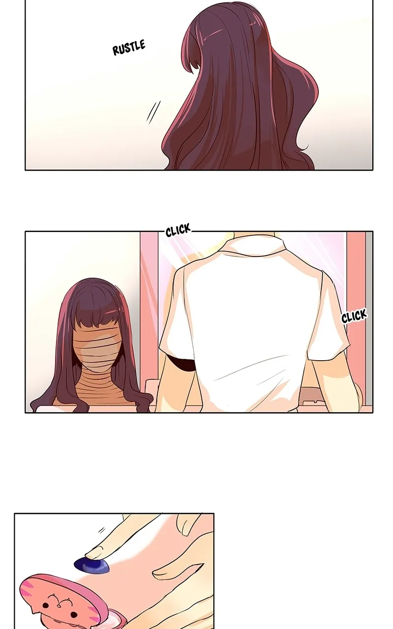 Read Flawless chapter 59 image 37 on Lezhin