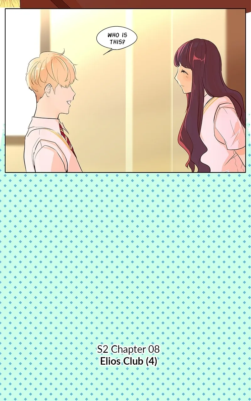 Read Flawless chapter 59 image 4 on Lezhin