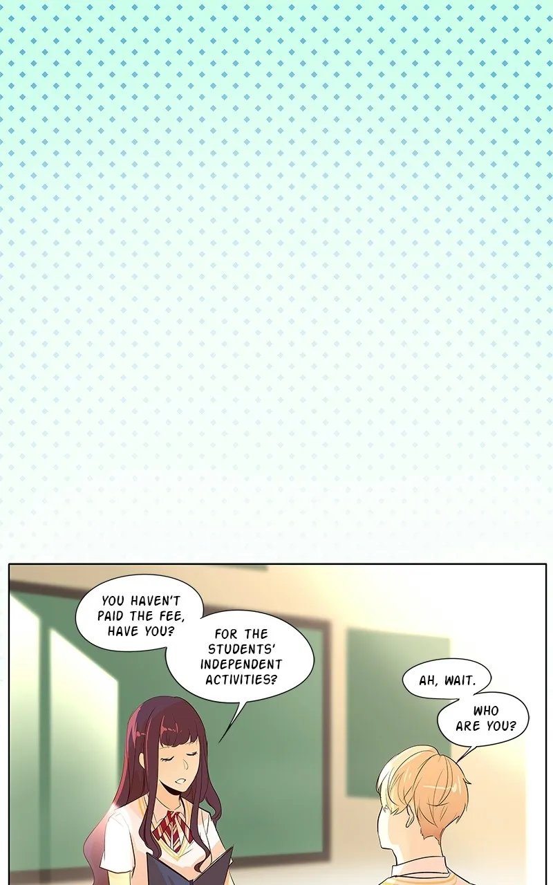 Read Flawless chapter 59 image 5 on Lezhin