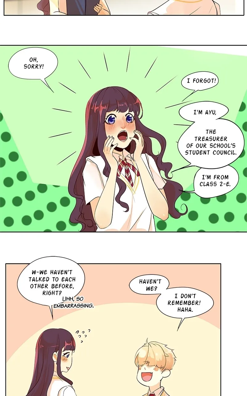 Read Flawless chapter 59 image 6 on Lezhin