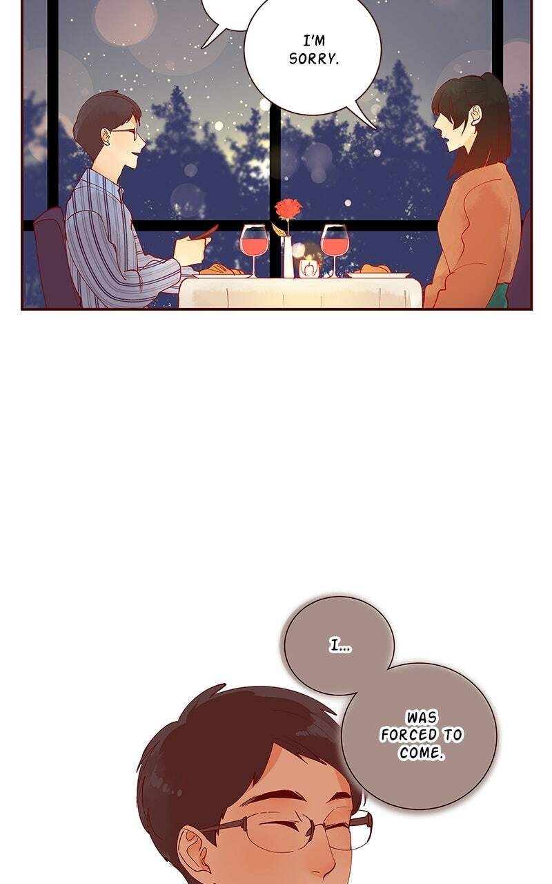Flawless Chapter 6.1 page 11 - 