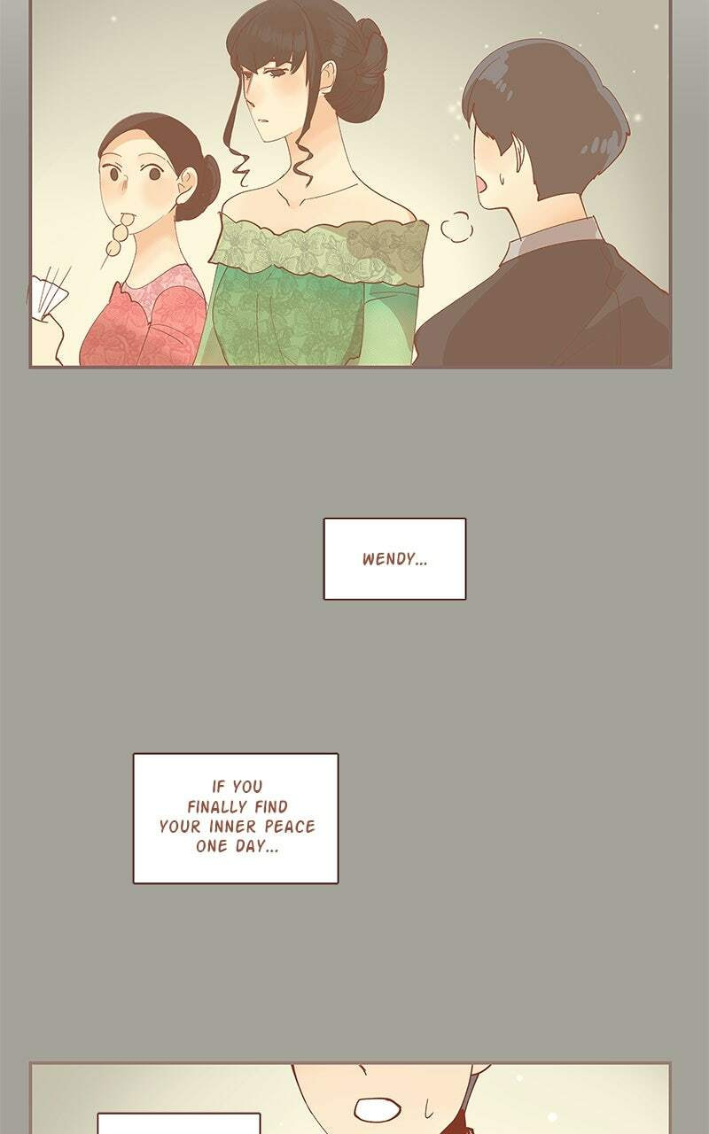 Flawless Chapter 6.1 page 15 - 