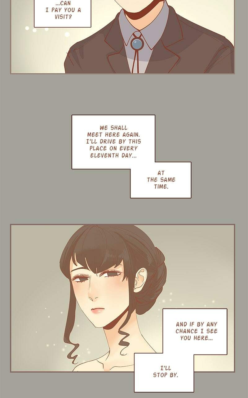 Flawless Chapter 6.1 page 16 - 
