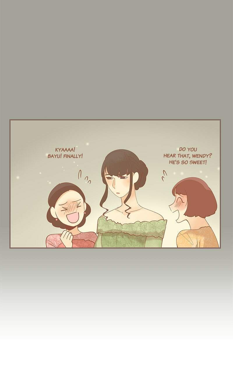 Flawless Chapter 6.1 page 17 - 