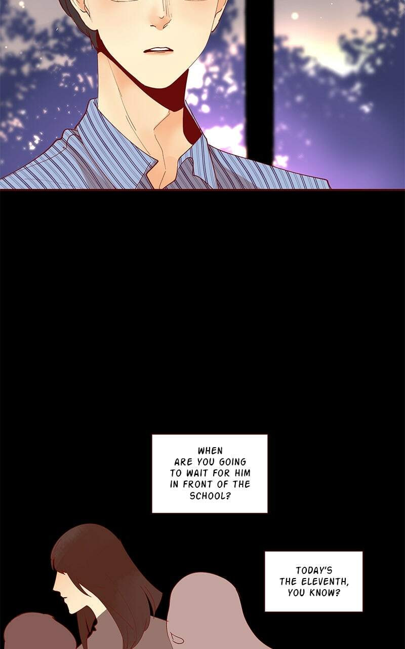 Flawless Chapter 6.1 page 19 - 
