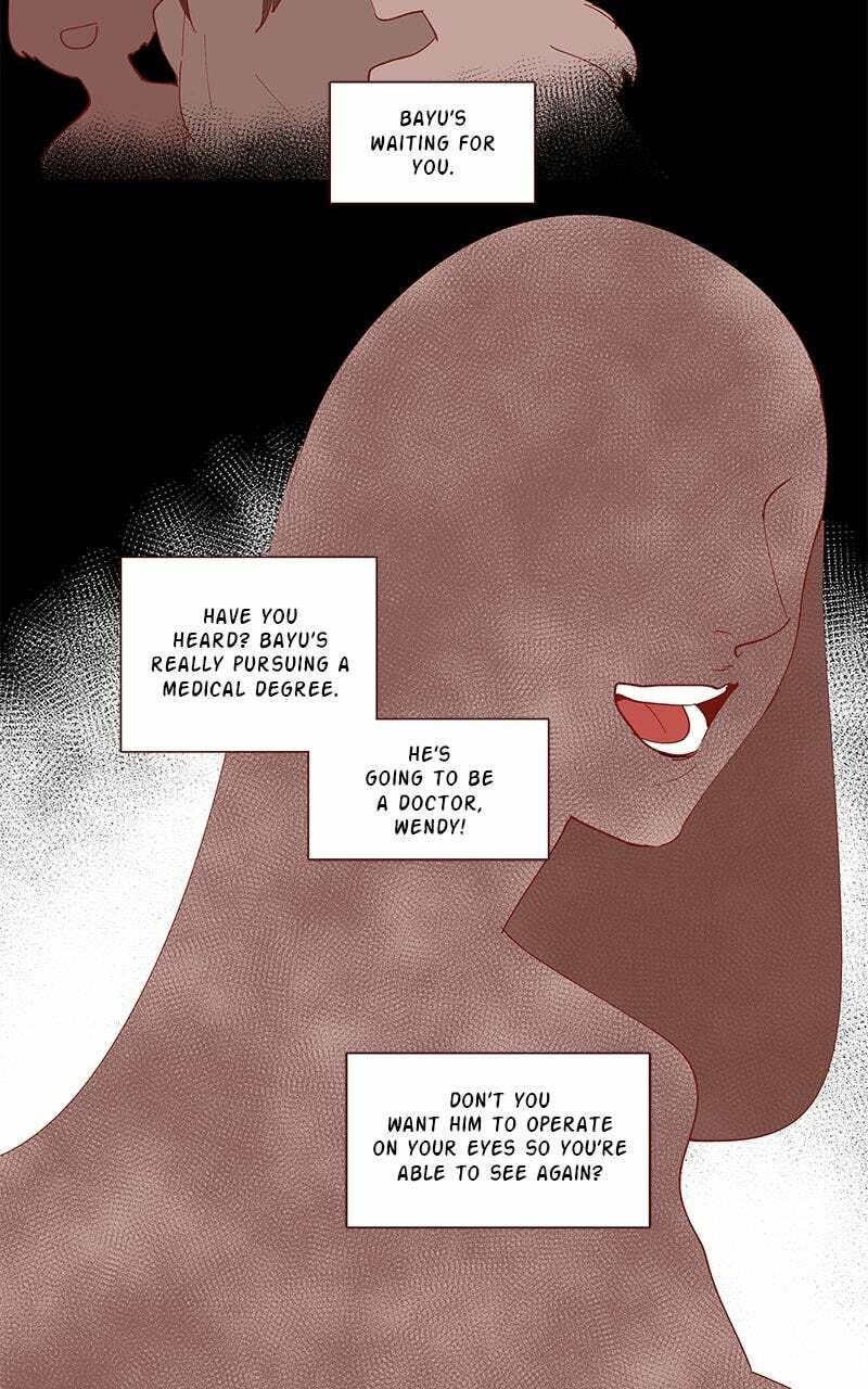 Flawless Chapter 6.1 page 20 - 