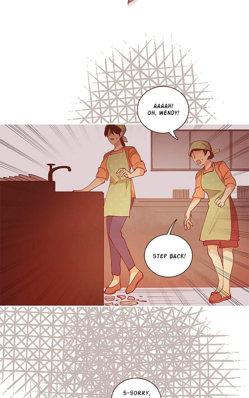 Flawless Chapter 6.1 page 25 - 