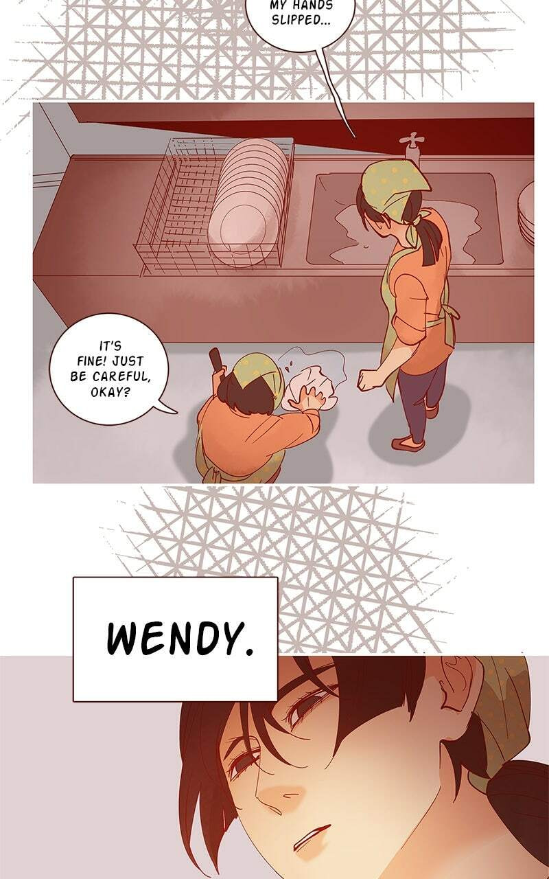 Flawless Chapter 6.1 page 26 - 