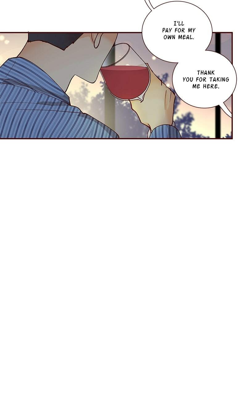 Flawless Chapter 6.1 page 32 - 