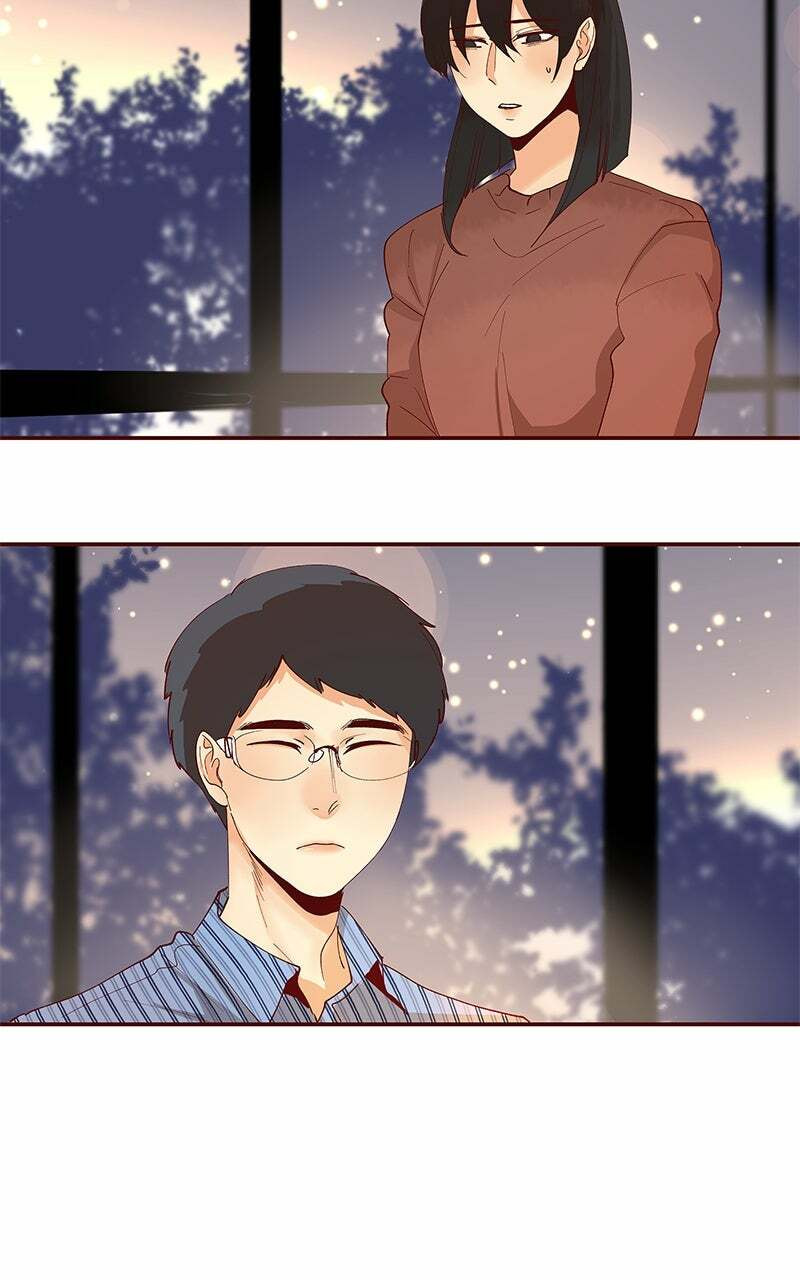 Flawless Chapter 6.1 page 36 - 