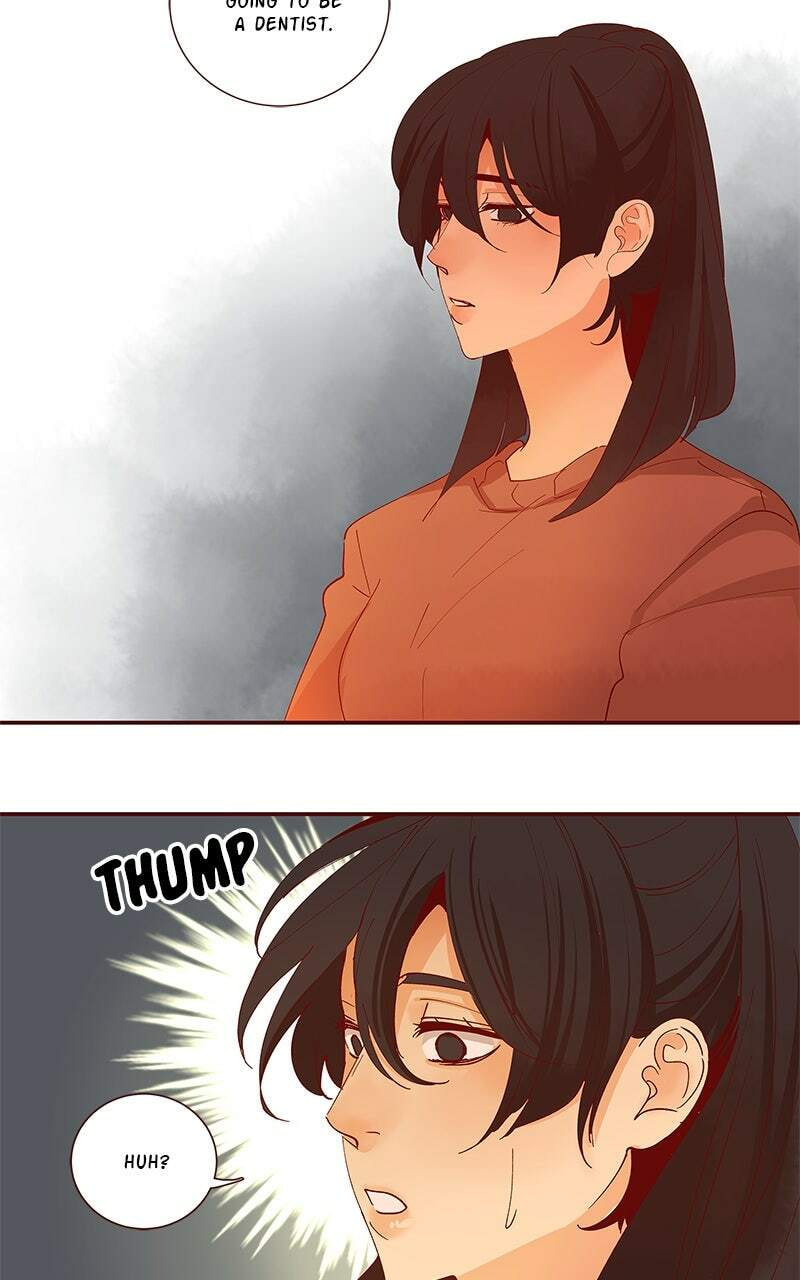 Flawless Chapter 6.1 page 40 - 