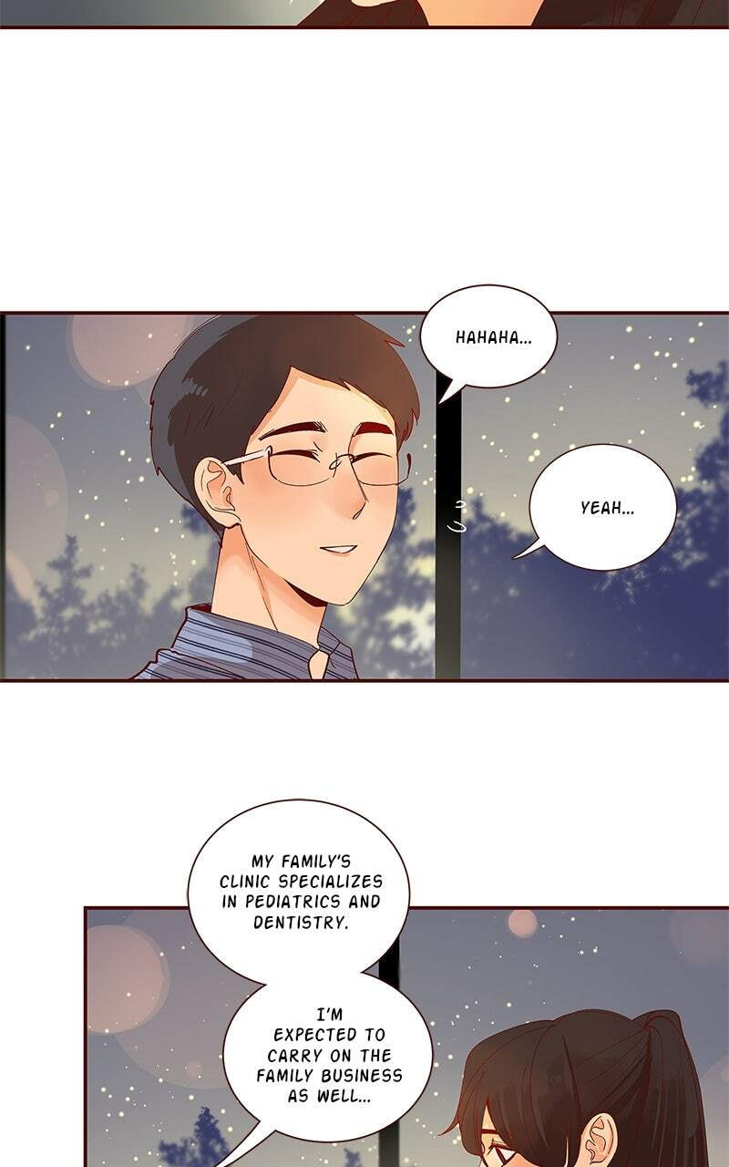 Flawless Chapter 6.1 page 41 - 