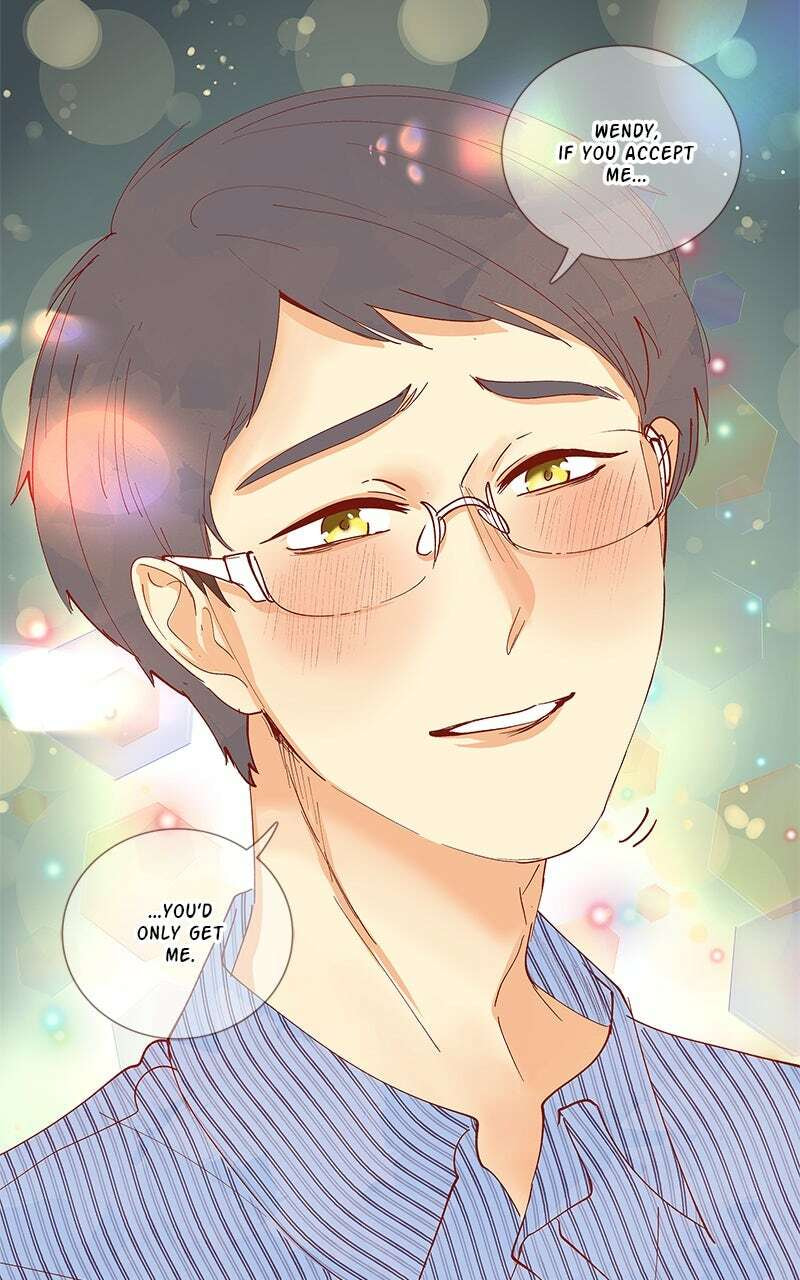 Flawless Chapter 6.1 page 43 - 