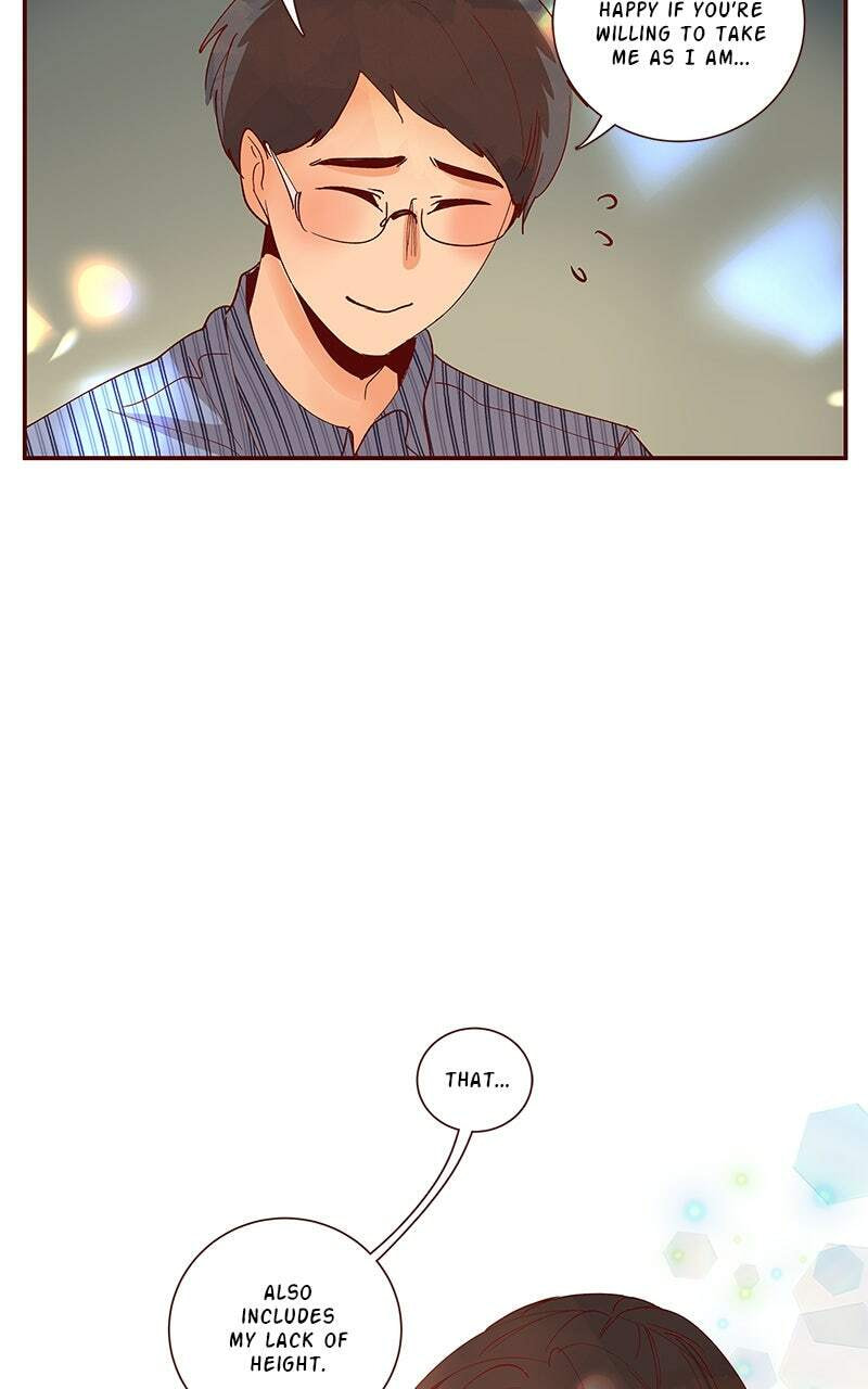 Flawless Chapter 6.1 page 45 - 