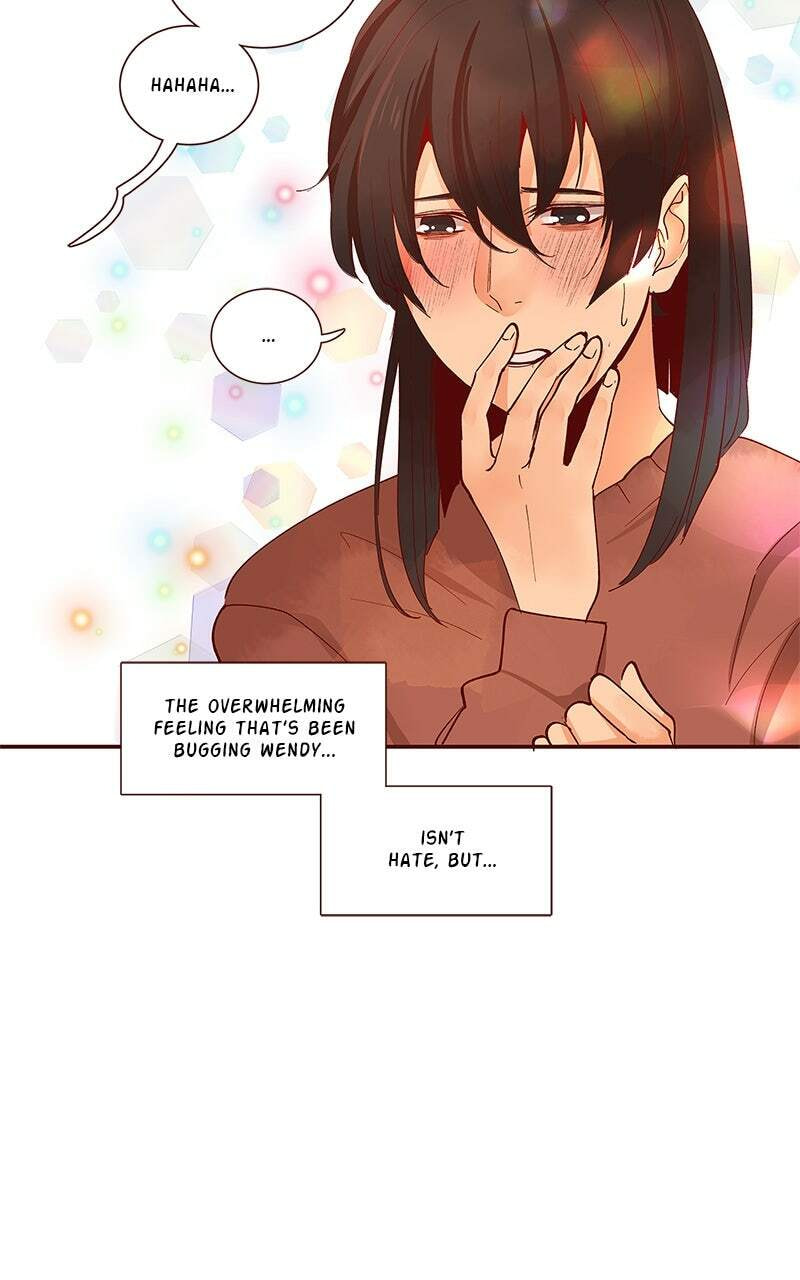 Flawless Chapter 6.1 page 46 - 