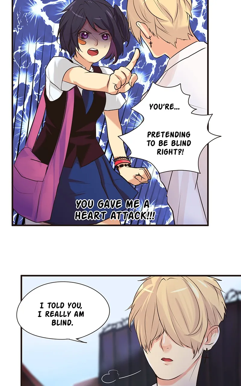 Read Flawless chapter 6 image 10 on Lezhin