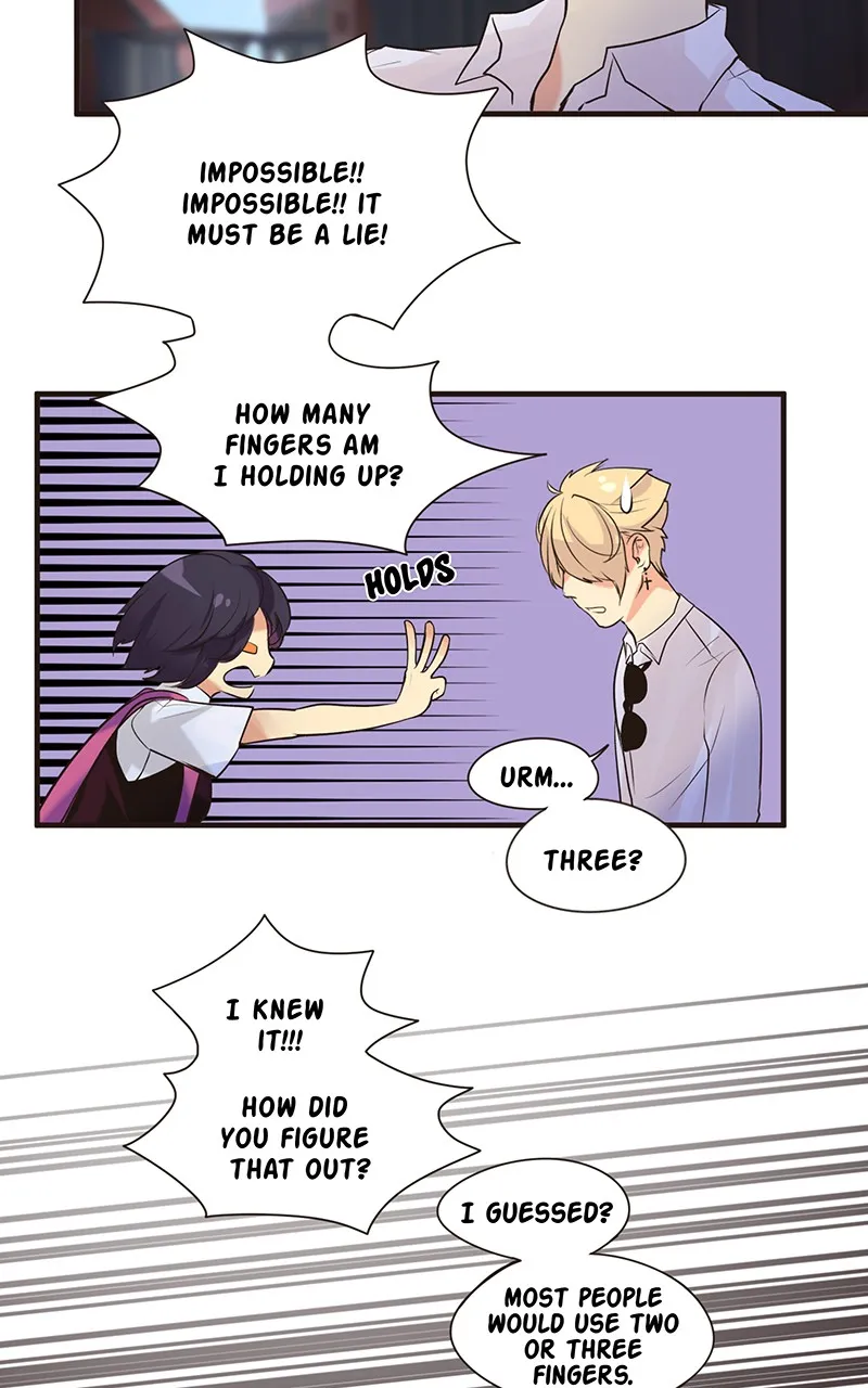 Read Flawless chapter 6 image 11 on Lezhin